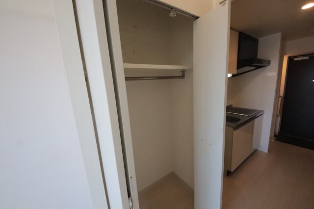 アリビオ立花Ⅰの物件内観写真