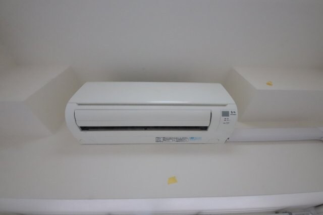 アリビオ立花Ⅰの物件内観写真