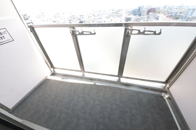 アリビオ立花Ⅰの物件内観写真