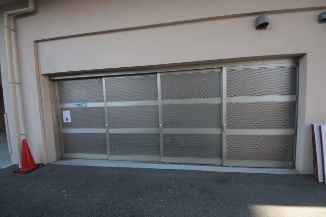 アリビオ立花Ⅰの物件内観写真