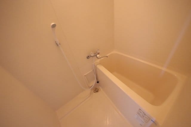 ユニテソリステ津門川の物件内観写真