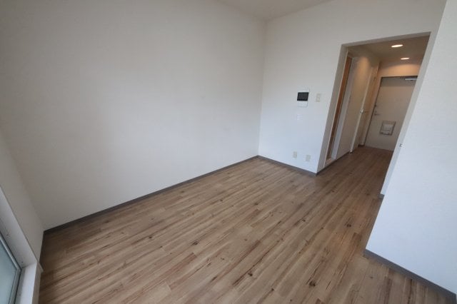 ユニテソリステ津門川の物件内観写真