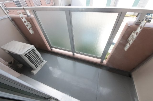 ユニテソリステ津門川の物件内観写真