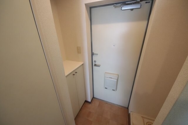 ユニテソリステ津門川の物件内観写真