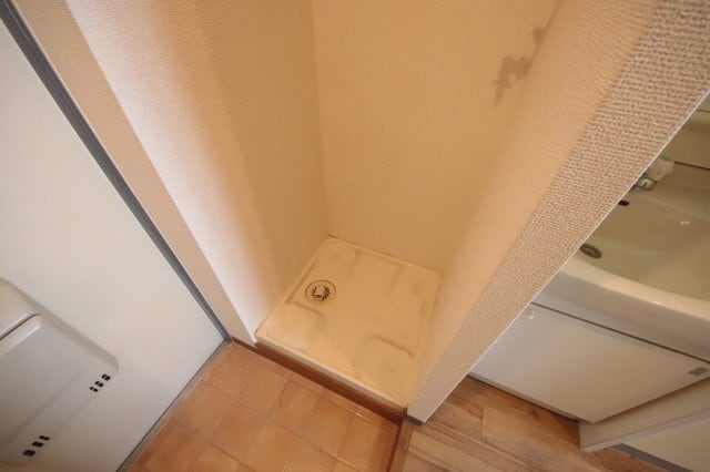 ユニテソリステ津門川の物件内観写真