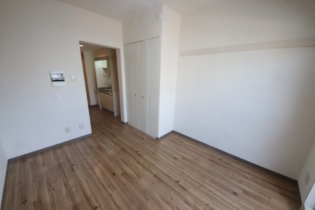 ユニテソリステ津門川の物件内観写真