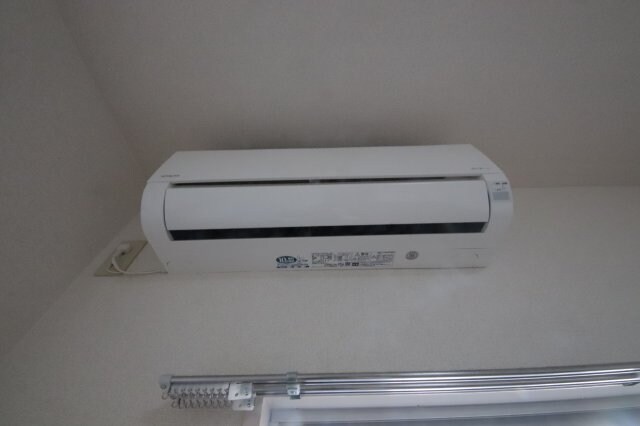 ユニテソリステ津門川の物件内観写真