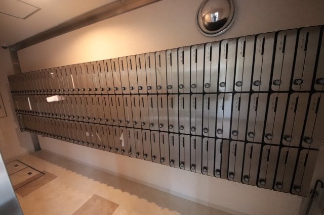 ユニテソリステ津門川の物件内観写真