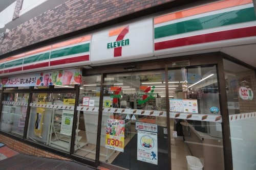 ユニテソリステ津門川の物件内観写真