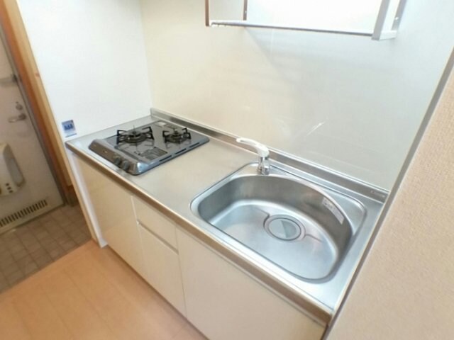 ドエルファーストの物件内観写真