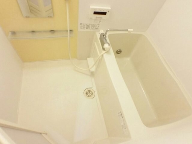 ドエルファーストの物件内観写真