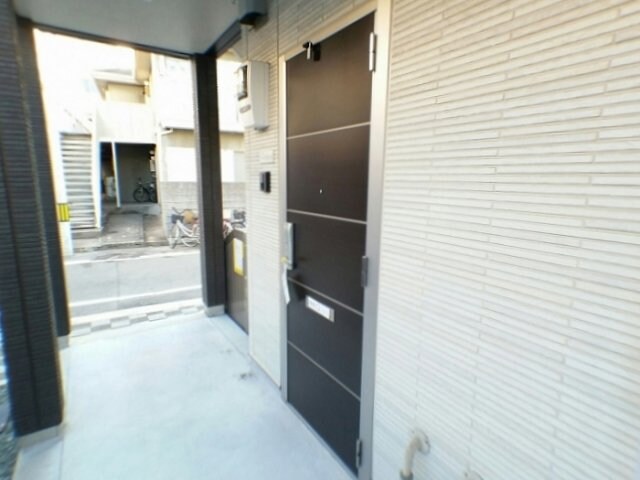 ドエルファーストの物件内観写真