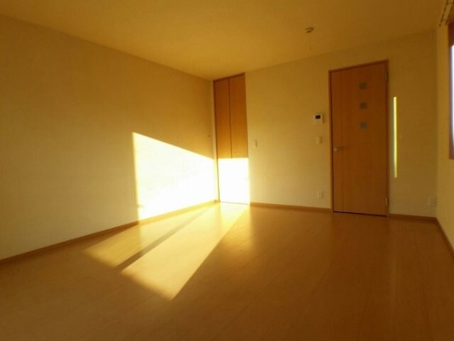 ドエルファーストの物件内観写真