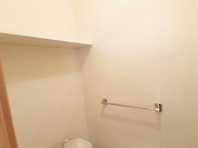 ドエルファーストの物件内観写真