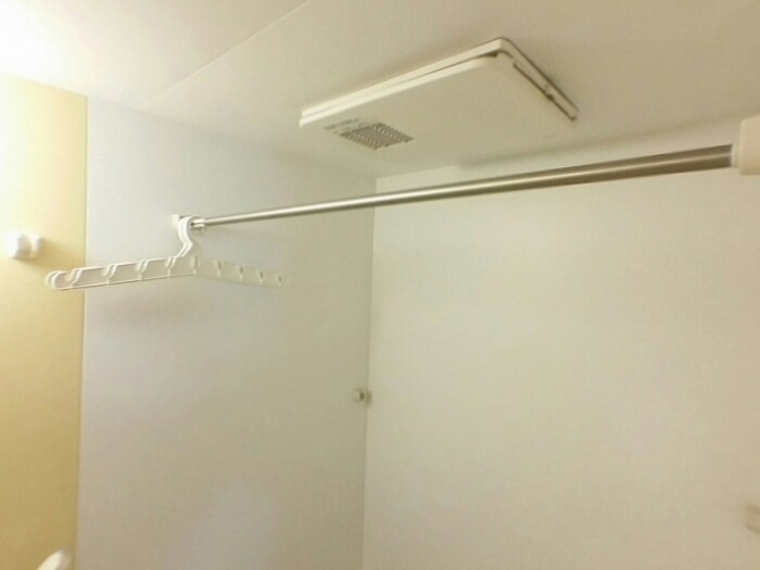 ドエルファーストの物件内観写真