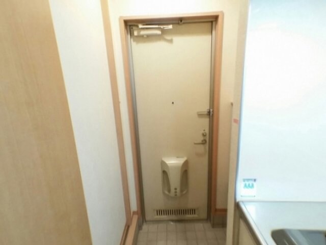 ドエルファーストの物件内観写真