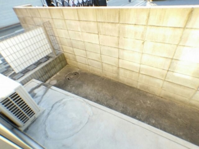 ドエルファーストの物件内観写真