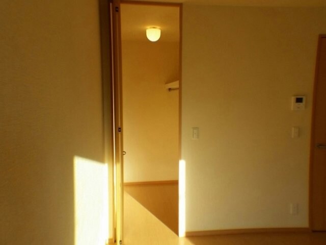 ドエルファーストの物件内観写真