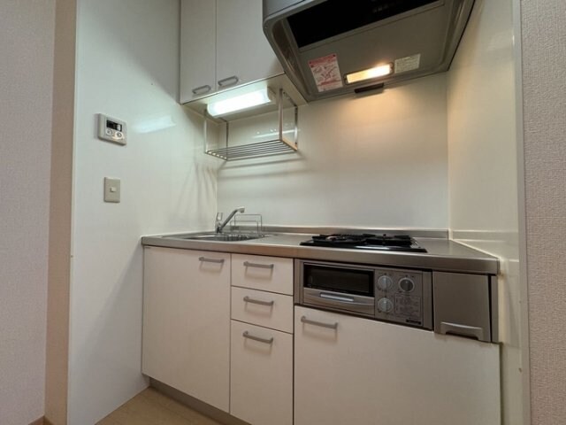 モナリエ園田の物件内観写真