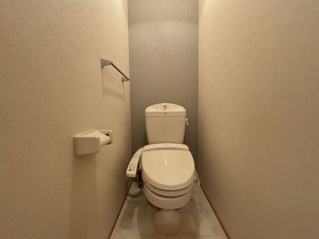 モナリエ園田の物件内観写真