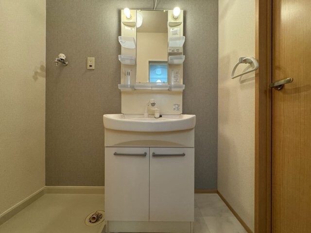 モナリエ園田の物件内観写真