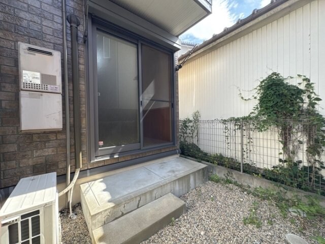 モナリエ園田の物件内観写真