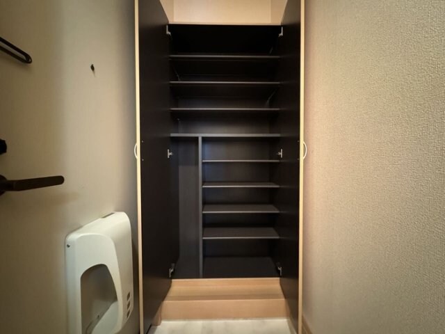 モナリエ園田の物件内観写真