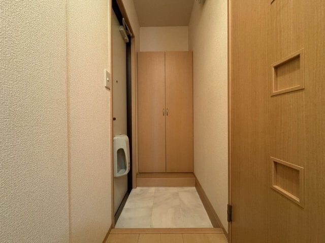 モナリエ園田の物件内観写真