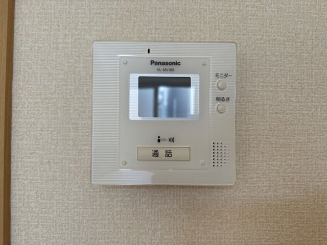 モナリエ園田の物件内観写真