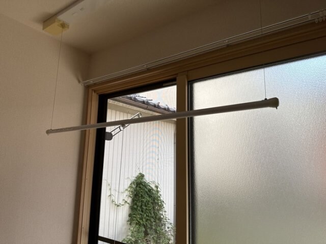 モナリエ園田の物件内観写真