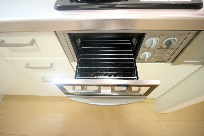 モナリエ園田の物件内観写真