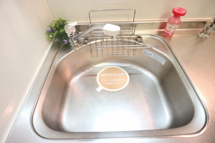 モナリエ園田の物件内観写真