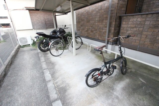 モナリエ園田の物件内観写真