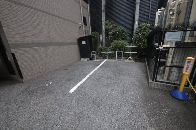 ダイドーメゾン阪神西宮駅前の物件外観写真