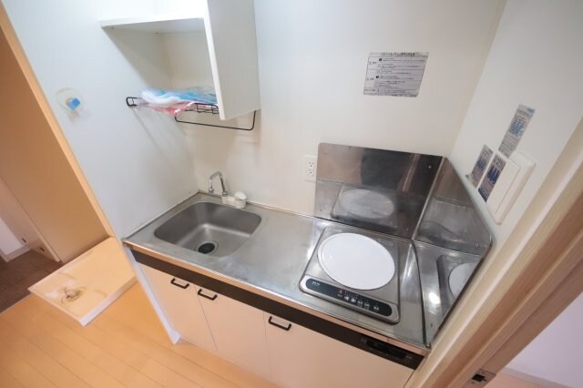 ダイドーメゾン阪神西宮駅前の物件内観写真