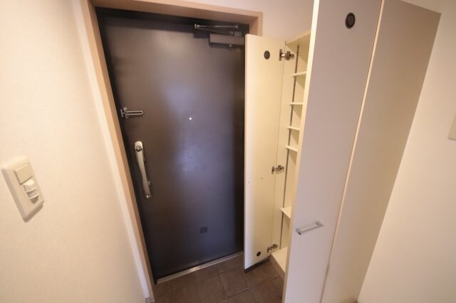 ダイドーメゾン阪神西宮駅前の物件内観写真