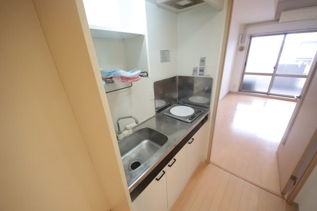 ダイドーメゾン阪神西宮駅前の物件内観写真