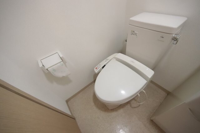 ダイドーメゾン阪神西宮駅前の物件内観写真