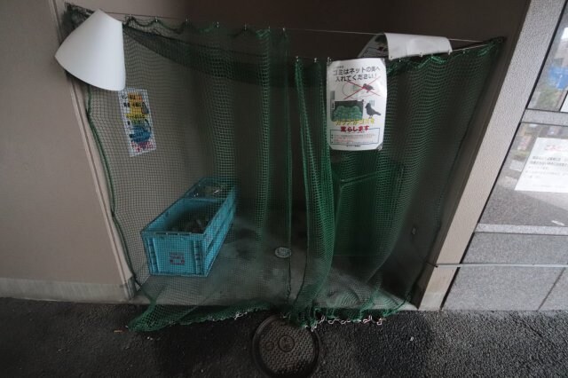 ダイドーメゾン阪神西宮駅前の物件内観写真