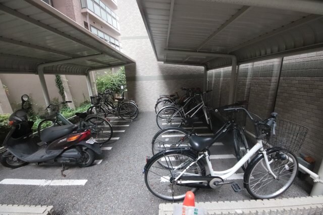 ダイドーメゾン阪神西宮駅前の物件内観写真