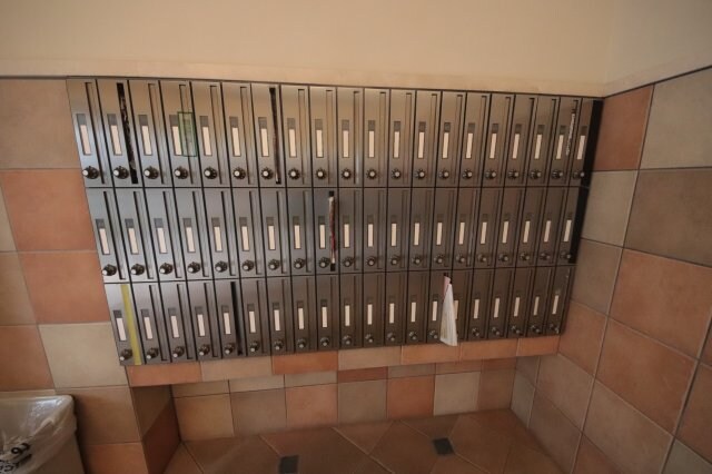 ダイドーメゾン阪神西宮駅前の物件内観写真