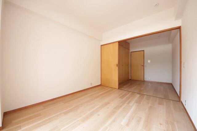 デュエット福住の物件内観写真