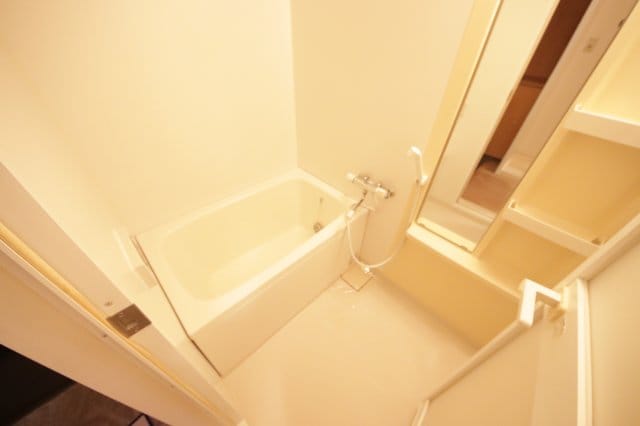 デュエット福住の物件内観写真