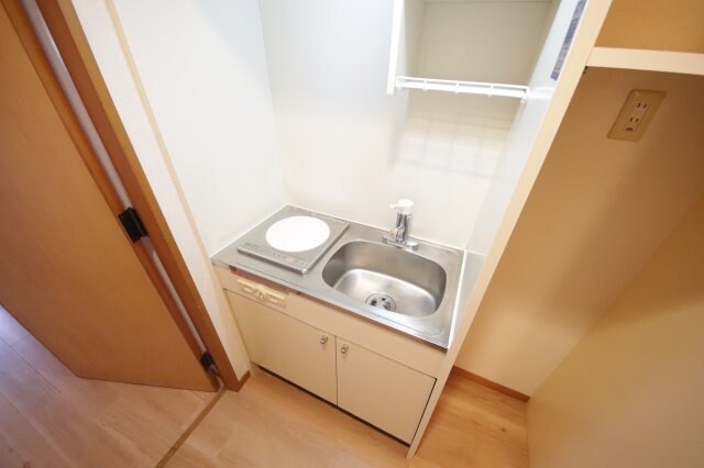 デュエット福住の物件内観写真