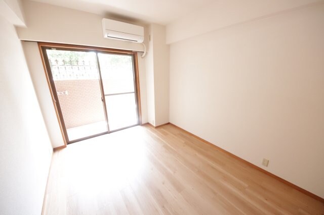 デュエット福住の物件内観写真