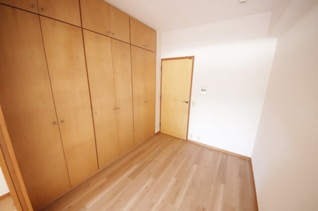 デュエット福住の物件内観写真