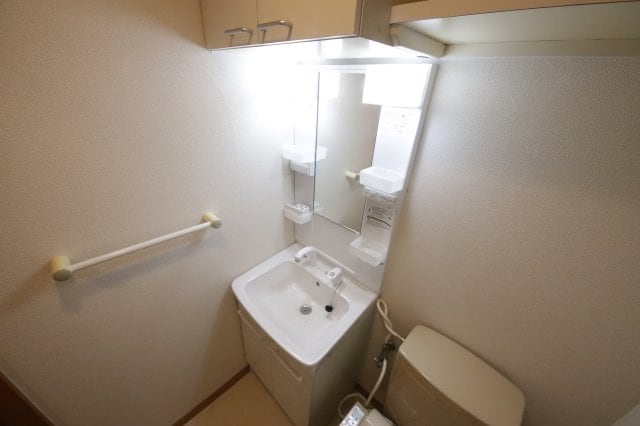 デュエット福住の物件内観写真