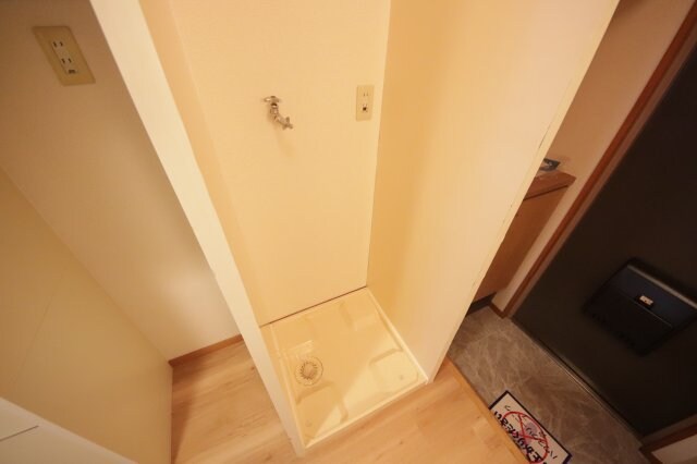 デュエット福住の物件内観写真