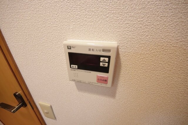 デュエット福住の物件内観写真