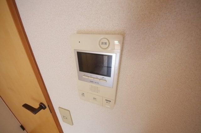 デュエット福住の物件内観写真